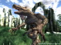 The Elder Scrolls IV: Oblivion (GOTY) [Deluxe Edition] <span class="ext" style="background-color: #2a475e; color: #FFFFFF;">STEAM</span> <span class="ext ext_digital">digital</span> thumbnail 9