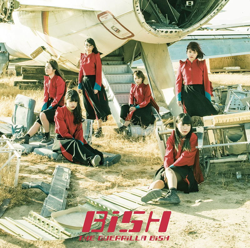 The Guerrilla Bish image 1