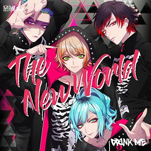 The New World — Import Game Deal