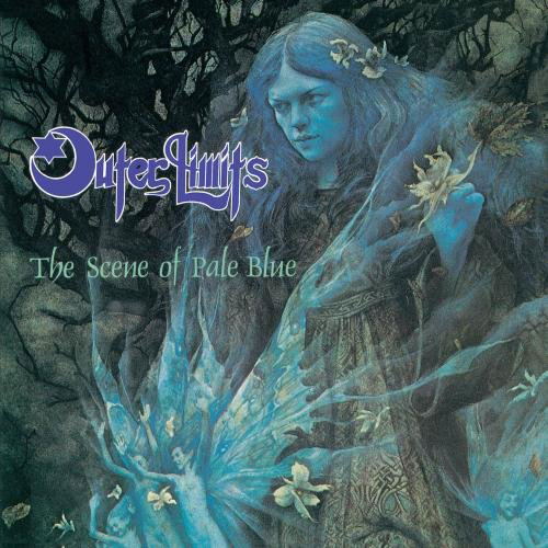 The Scene Of Pale Blue [Blu-spec CD] — Import Game Deal