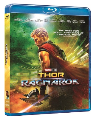 Thor: Ragnarok