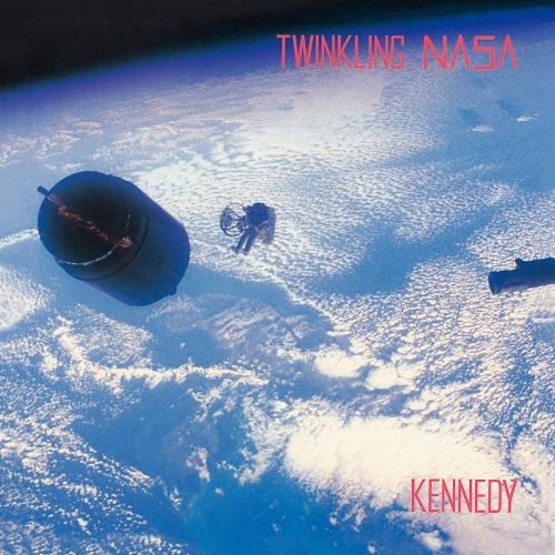 Twinkling Nasa [Blu-spec CD] — Import Game Deal