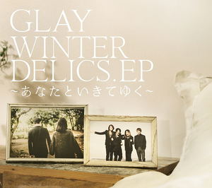 Winterdelics.Ep-Anata To Ikiteyuku [CD+DVD]_