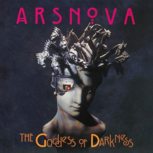 The Goddess Of Darkness [Blu-spec CD] image 1