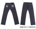 Pop Team Epic Denim Pants (32 Inch) (81cm) thumbnail 1