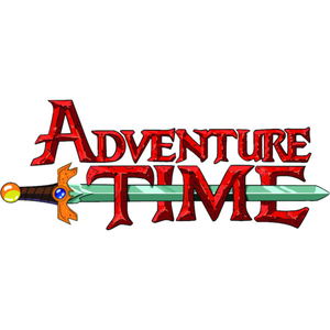 Adventure Time T-shirt Finn Yellow_