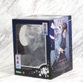 ARTFX J Hakuouki Shinkai 1/8 Scale Pre-Painted Figure: Saitou Hajime thumbnail 11