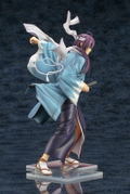 ARTFX J Hakuouki Shinkai 1/8 Scale Pre-Painted Figure: Saitou Hajime thumbnail 9