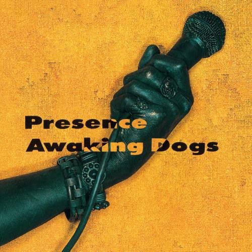 Awaking Dogs [Blu-spec CD] — Import Game Deal