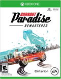 Burnout Paradise Remastered thumbnail 1
