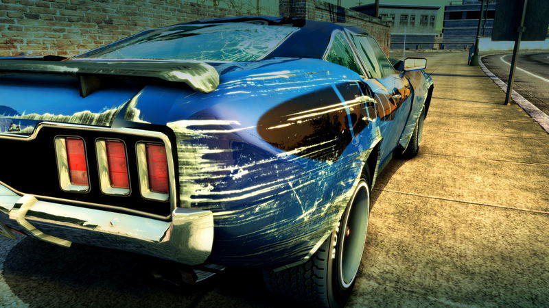 Burnout Paradise Remastered image 5