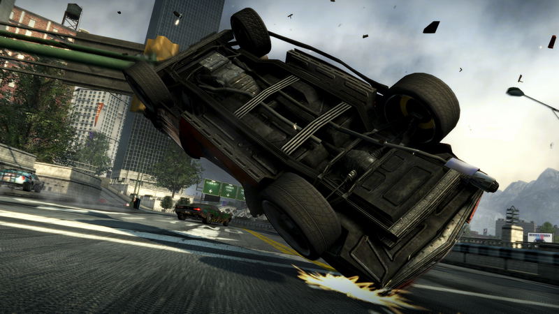 Burnout Paradise Remastered image 7