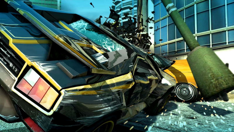Burnout Paradise Remastered image 8