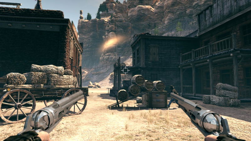 Call of Juarez: Bound in Blood <span class="ext" style="background-color: #3b5998; color: #FFFFFF;">Ubisoft Connect</span> <span class="ext ext_digital">digital</span> image 10