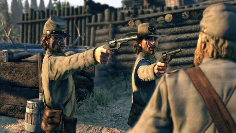Call of Juarez: Bound in Blood <span class="ext" style="background-color: #3b5998; color: #FFFFFF;">Ubisoft Connect</span> <span class="ext ext_digital">digital</span> image 8
