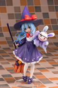 Date A Live 1/8 Scale Pre-Painted Figure: Yoshino thumbnail 5