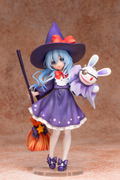 Date A Live 1/8 Scale Pre-Painted Figure: Yoshino thumbnail 1