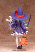 Date A Live 1/8 Scale Pre-Painted Figure: Yoshino thumbnail 3