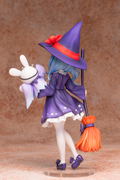 Date A Live 1/8 Scale Pre-Painted Figure: Yoshino thumbnail 4
