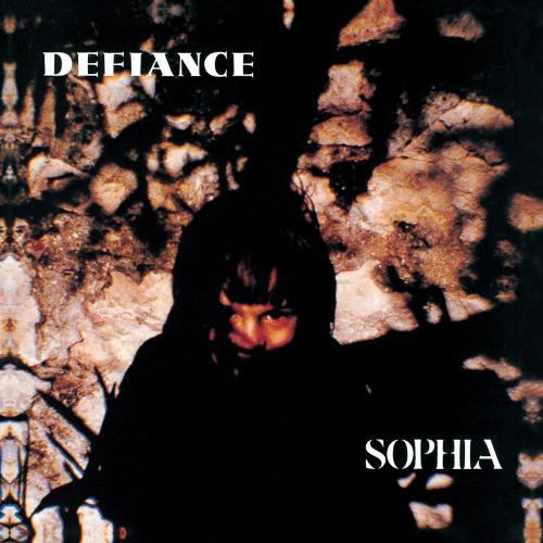 Defiance [Blu-spec CD] image 1