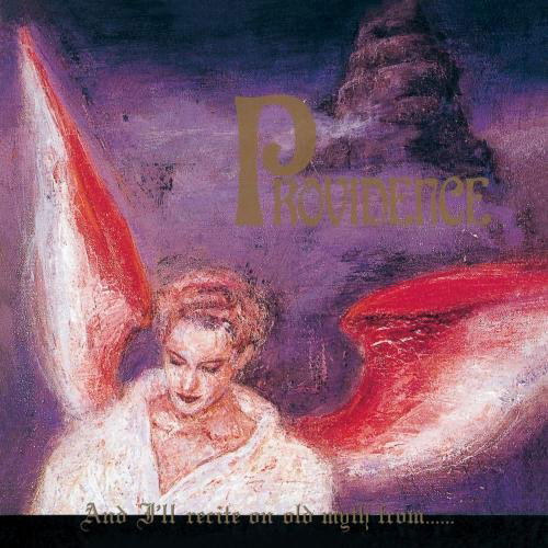 And I'll Recite On Old Myth From...... [Blu-spec CD] — Import Game Deal