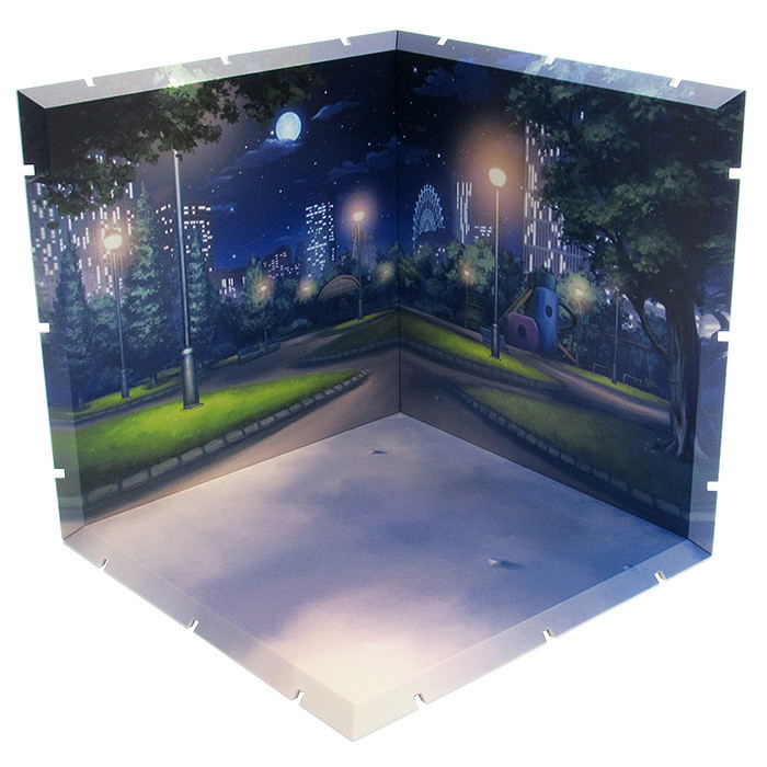 Dioramansion 150: Park image 1
