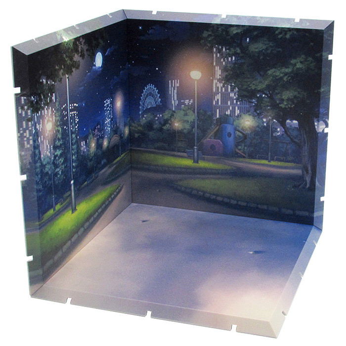 Dioramansion 150: Park image 3