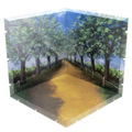Dioramansion 150: Tree-Lined Path thumbnail 1