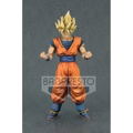 Dragon Ball Z: Super Saiyan Son Goku Manga Dimensions thumbnail 1