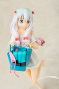 Eromanga Sensei 1/7 Scale Pre-Painted Figure: Sagiri Izumi Ending Ver. thumbnail 4