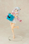 Eromanga Sensei 1/7 Scale Pre-Painted Figure: Sagiri Izumi Ending Ver. thumbnail 6