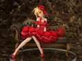 Fate Series 1/7 Scale Pre-Painted Figure: Idol Emperor/Nero thumbnail 2