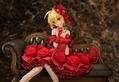 Fate Series 1/7 Scale Pre-Painted Figure: Idol Emperor/Nero thumbnail 4