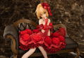 Fate Series 1/7 Scale Pre-Painted Figure: Idol Emperor/Nero thumbnail 5