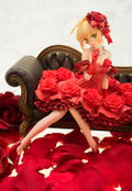 Fate Series 1/7 Scale Pre-Painted Figure: Idol Emperor/Nero thumbnail 9