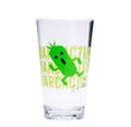 Final Fantasy Series Clear Cup - Cactuar thumbnail 1