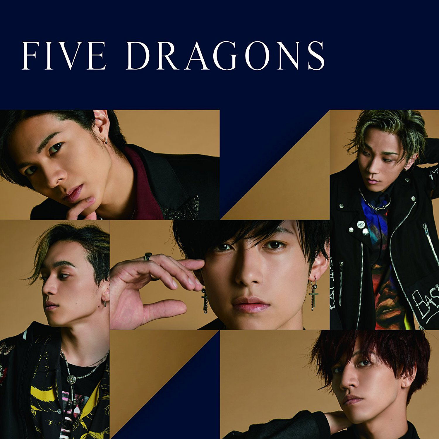 Five Dragons — Import Game Deal