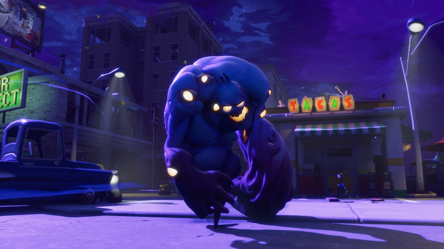 Fortnite Official Website digital for Windows