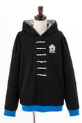 Gintama - Image Hoodie: Kamui thumbnail 1