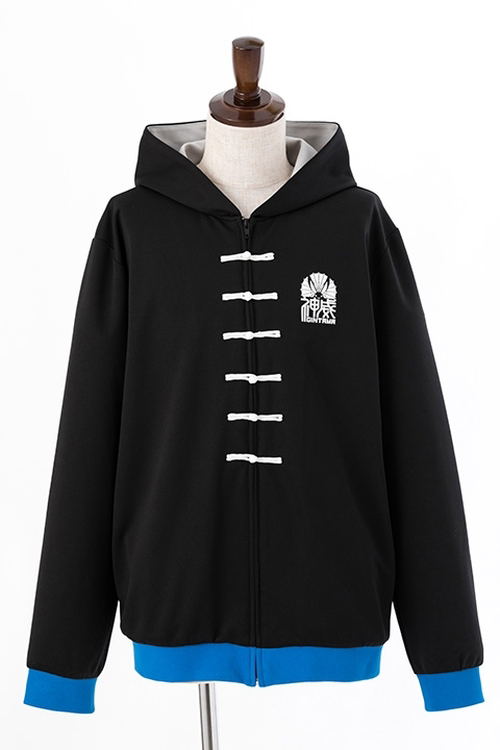 Gintama - Image Hoodie: Kamui image 1