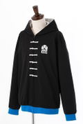 Gintama - Image Hoodie: Kamui thumbnail 2