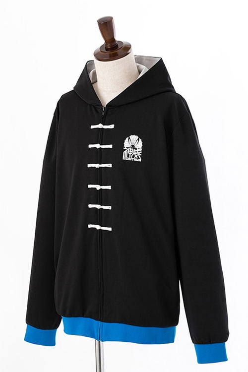 Gintama - Image Hoodie: Kamui image 2