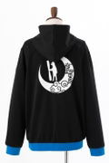 Gintama - Image Hoodie: Kamui thumbnail 3