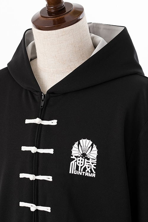 Gintama - Image Hoodie: Kamui image 4