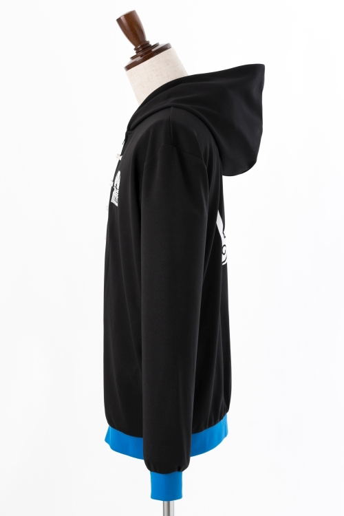 Gintama - Image Hoodie: Kamui image 6