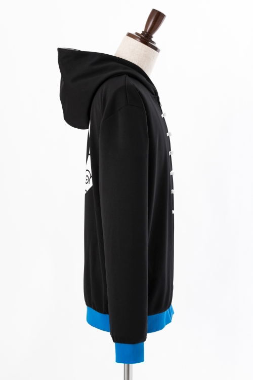 Gintama - Image Hoodie: Kamui image 7