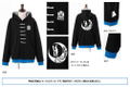 Gintama - Image Hoodie: Kamui thumbnail 9