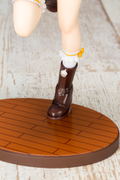 Girls und Panzer das Finale 1/7 Scale Pre-Painted Figure: Anchovy Coco's Uniform Ver. thumbnail 15