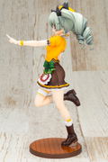 Girls und Panzer das Finale 1/7 Scale Pre-Painted Figure: Anchovy Coco's Uniform Ver. thumbnail 4