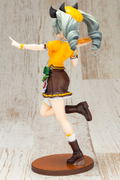 Girls und Panzer das Finale 1/7 Scale Pre-Painted Figure: Anchovy Coco's Uniform Ver. thumbnail 5